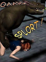 Cum crazy 3D Porncraft Girl grab Hentai Demonv